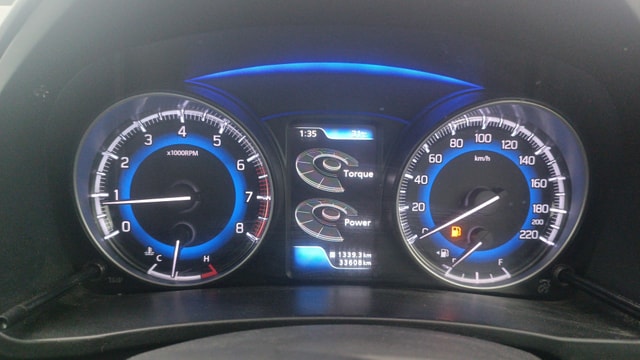 View Maruti Suzuki 1000 Image 35 Used Maruti Suzuki 1000 Image 35