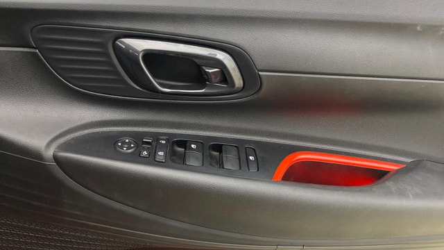 View Hyundai Elite i20 Image 33 Used Hyundai Elite i20 Image 33