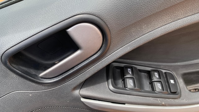 View Ford Figo Aspire Image 38 Used Ford Figo Aspire Image 38