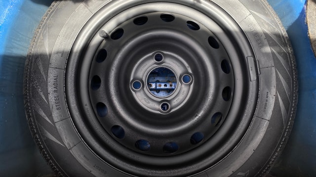 View Ford Figo Aspire Image 16 Used Ford Figo Aspire Image 16