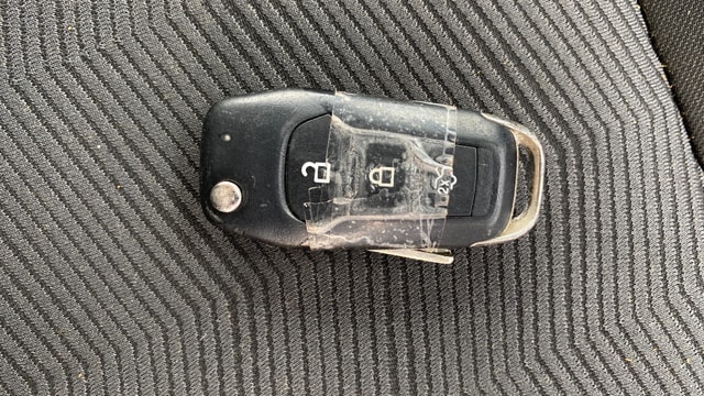 View Ford Figo Aspire Image 18 Used Ford Figo Aspire Image 18