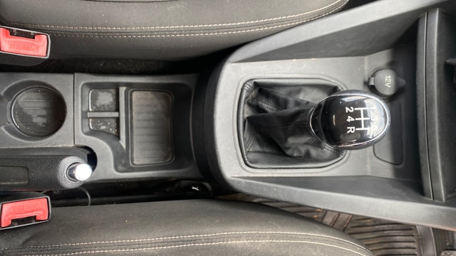 View Ford Figo Aspire Image 40 Used Ford Figo Aspire Image 40
