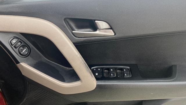 View Hyundai Creta Image 38 Used Hyundai Creta Image 38