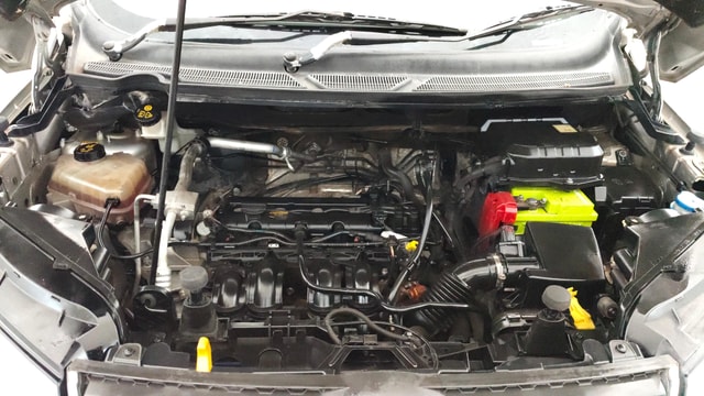 View Ford EcoSport Image 40 Used Ford EcoSport Image 40