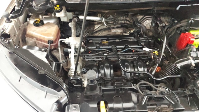 View Ford EcoSport Image 3 Used Ford EcoSport Image 3