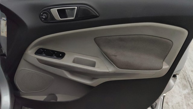 View Ford EcoSport Image 32 Used Ford EcoSport Image 32