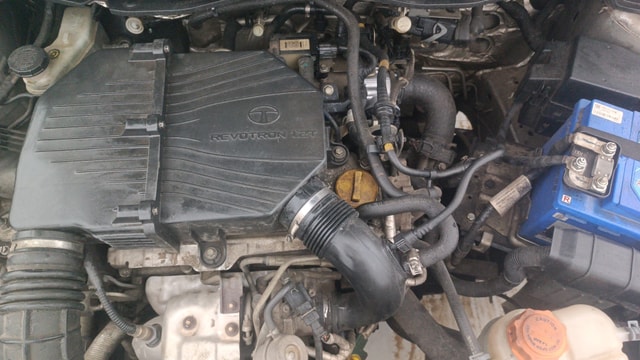 View Tata Bolt Image 43 Used Tata Bolt Image 43