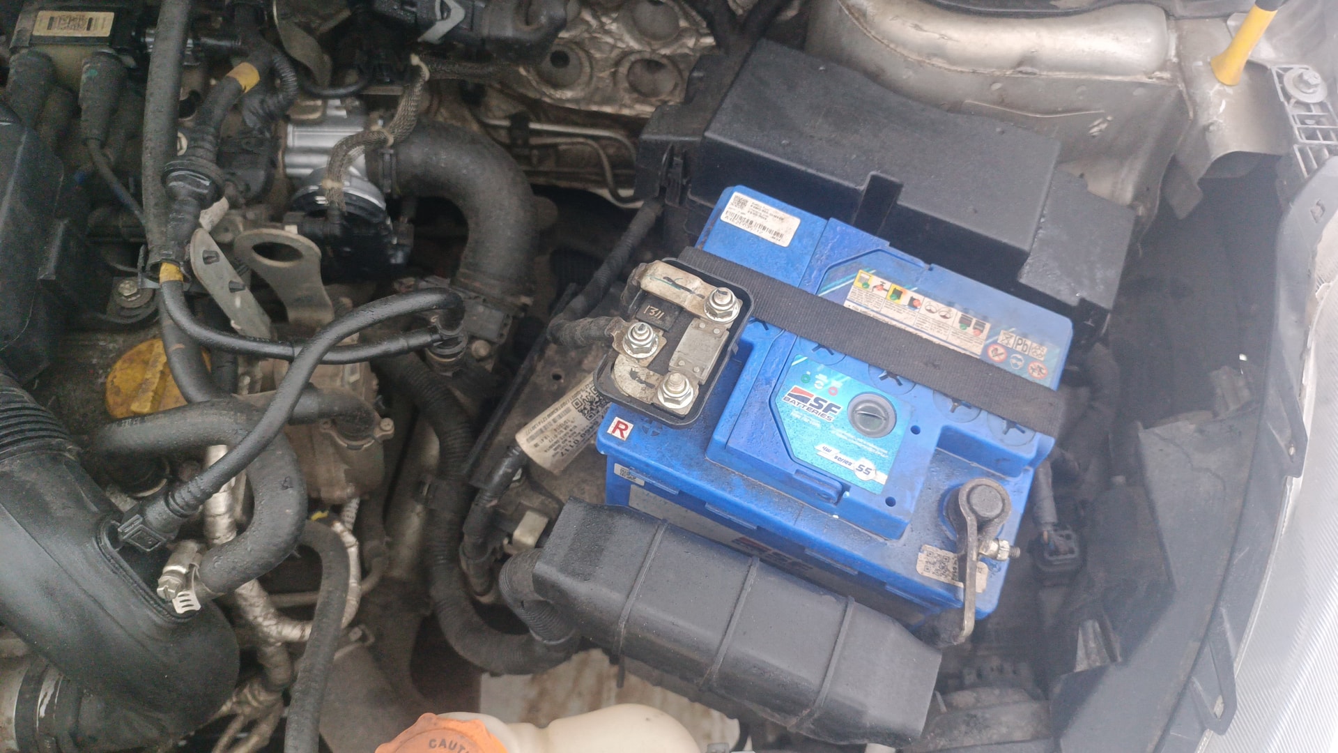 View 2015 Tata Bolt XE Quadrajet 75PS Diesel Image 29 Used 2015 Tata Bolt XE Quadrajet 75PS Diesel Image 29