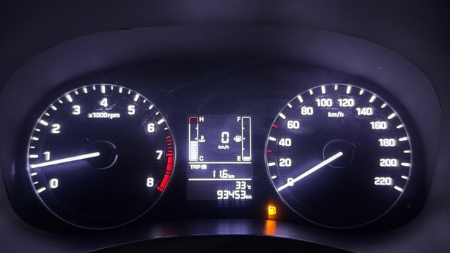 View Hyundai Creta Image 35 Used Hyundai Creta Image 35
