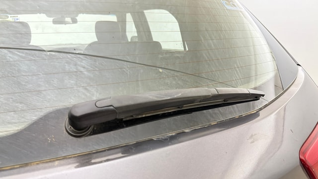View Hyundai Creta Image 43 Used Hyundai Creta Image 43