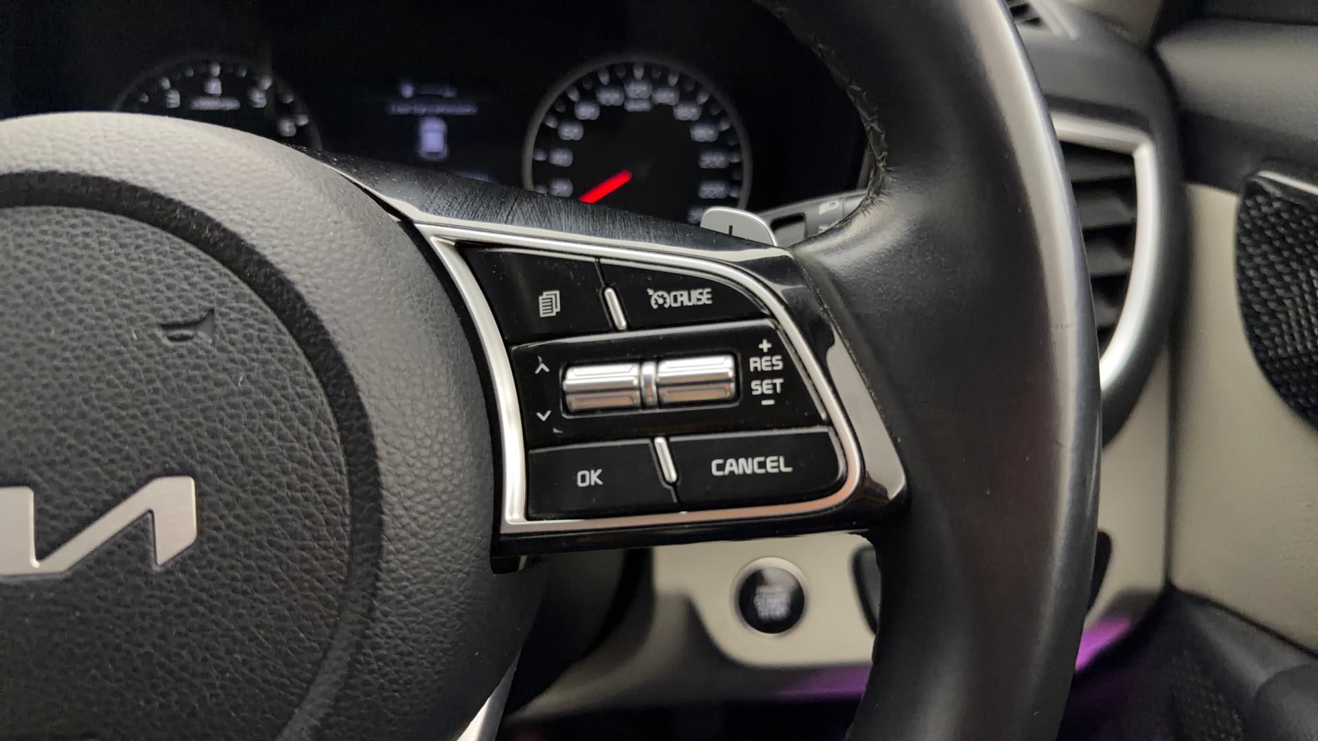 Used 2022 Kia Seltos Used 2022 Kia Seltos