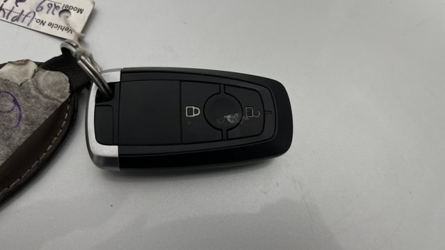 View Ford EcoSport Image 18 Used Ford EcoSport Image 18