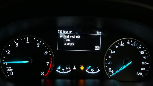 View Ford EcoSport Image 20 Used Ford EcoSport Image 20
