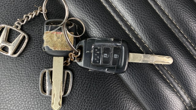 View Honda Jazz Image 18 Used Honda Jazz Image 18