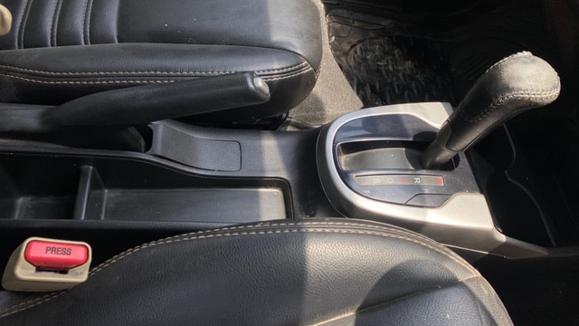 View Honda Jazz Image 40 Used Honda Jazz Image 40
