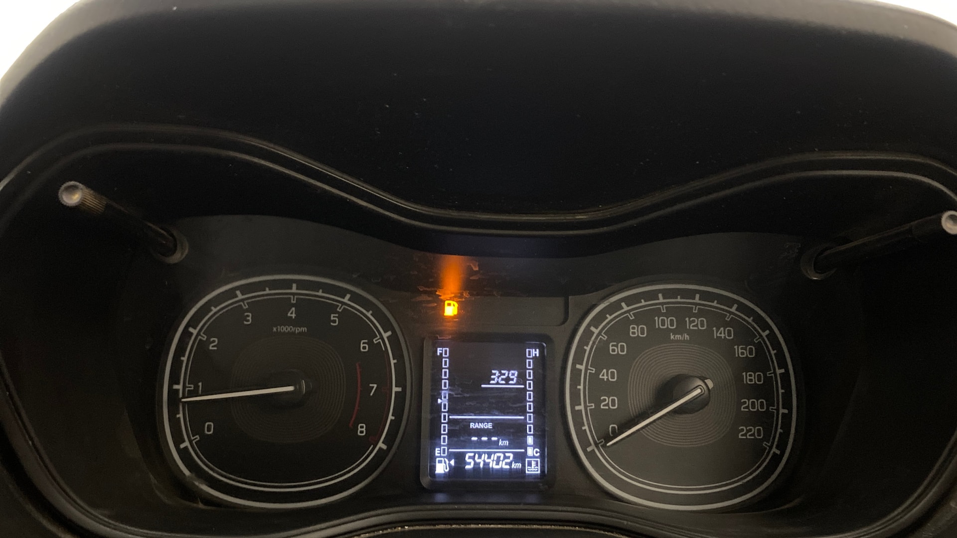 View 2022 Maruti Suzuki 1000 Base Variant Image 34 Used 2022 Maruti Suzuki 1000 Base Variant Image 34