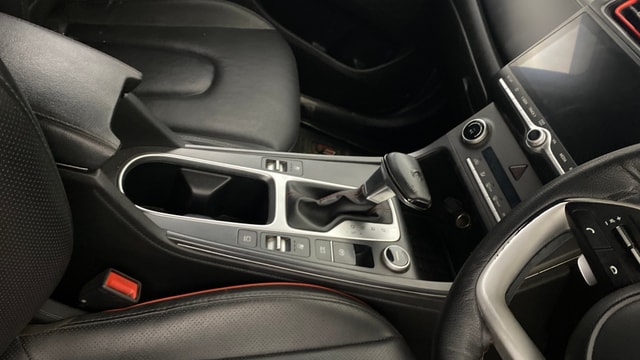 View Hyundai Creta Image 42 Used Hyundai Creta Image 42