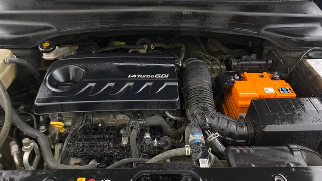 View Hyundai Creta Image 45 Used Hyundai Creta Image 45
