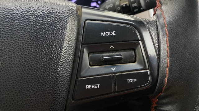 View Hyundai Creta Image 3 Used Hyundai Creta Image 3