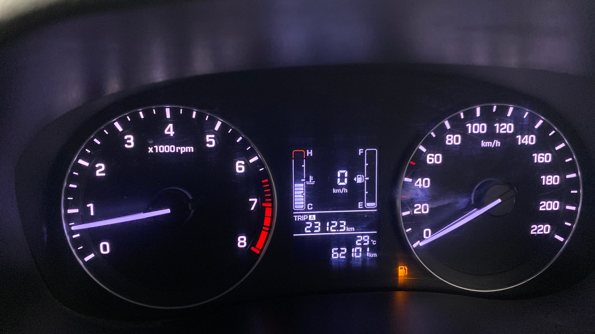 View 2019 Hyundai Creta 1.4 E Diesel Image 35 Used 2019 Hyundai Creta 1.4 E Diesel Image 35
