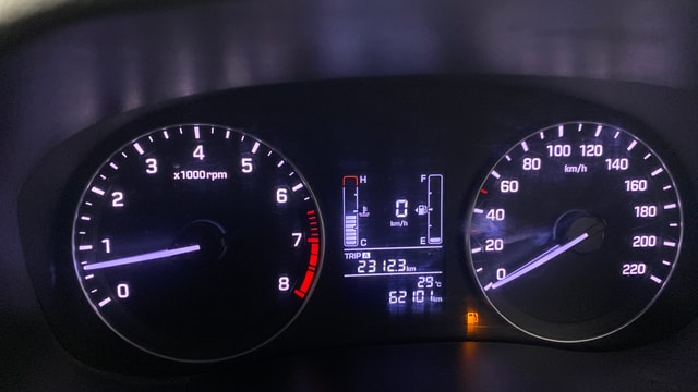 View Hyundai Creta Image 35 Used Hyundai Creta Image 35