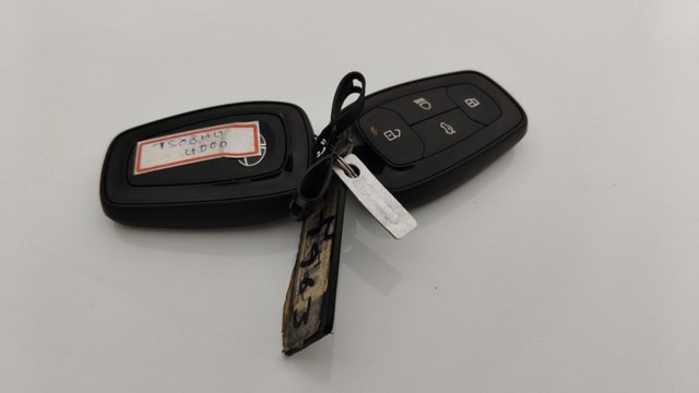 View Tata Nexon Image 28 Used Tata Nexon Image 28