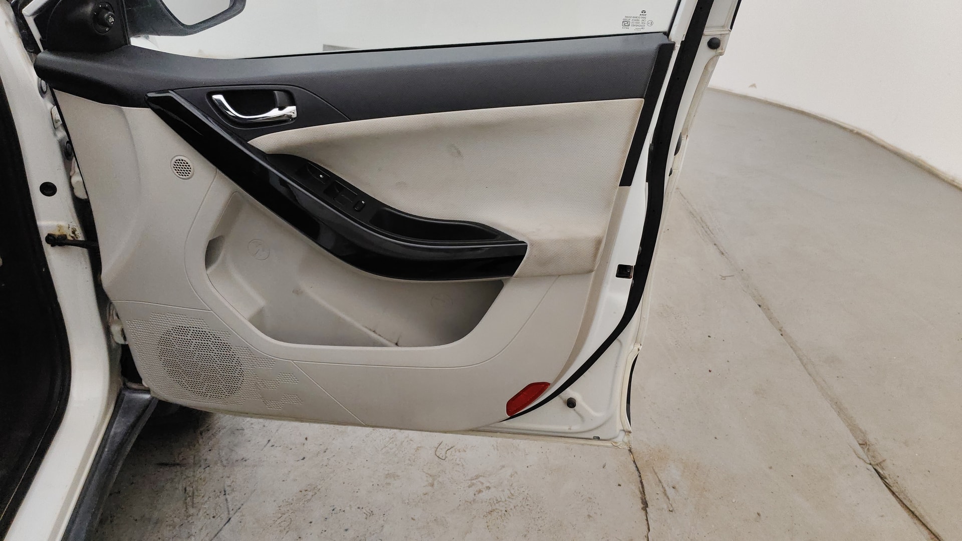 View 2021 Tata Nexon Revotorq XZ Plus (O) Image 34 Used 2021 Tata Nexon Revotorq XZ Plus (O) Image 34
