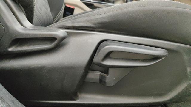 View Tata Nexon Image 18 Used Tata Nexon Image 18