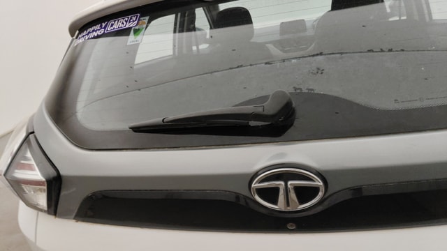 View Tata Nexon Image 44 Used Tata Nexon Image 44