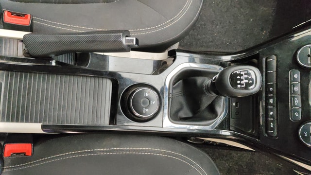 View Tata Nexon Image 40 Used Tata Nexon Image 40