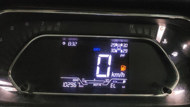 View Tata Nexon Image 36 Used Tata Nexon Image 36
