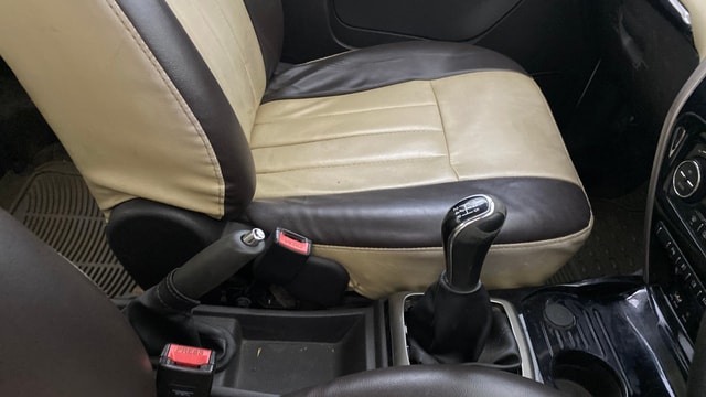 View Tata Zest Image 37 Used Tata Zest Image 37