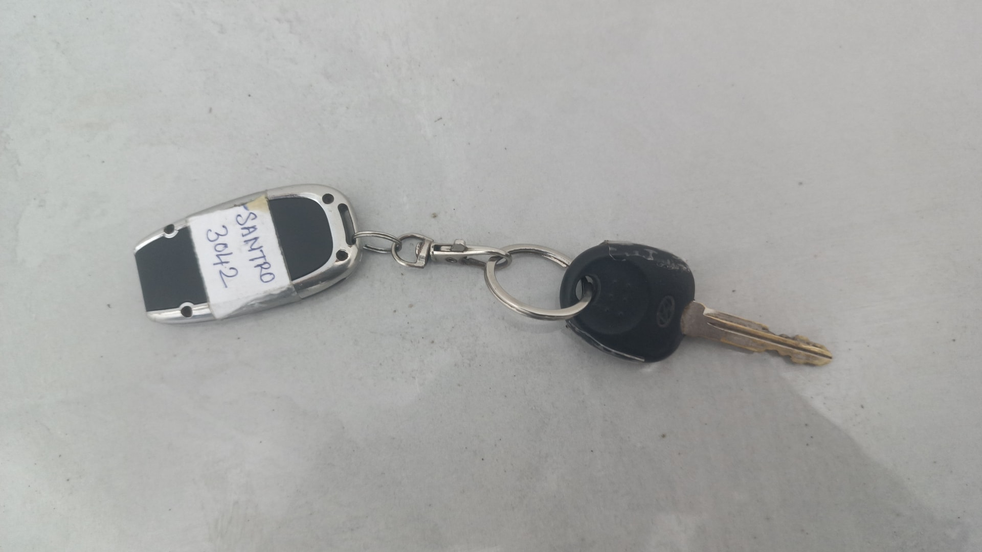 View 2019 Hyundai New Santro Magna Petrol Image 26 Used 2019 Hyundai New Santro Magna Petrol Image 26
