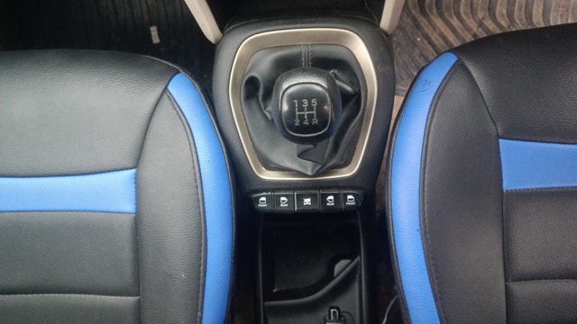 View Hyundai New Santro Image 37 Used Hyundai New Santro Image 37