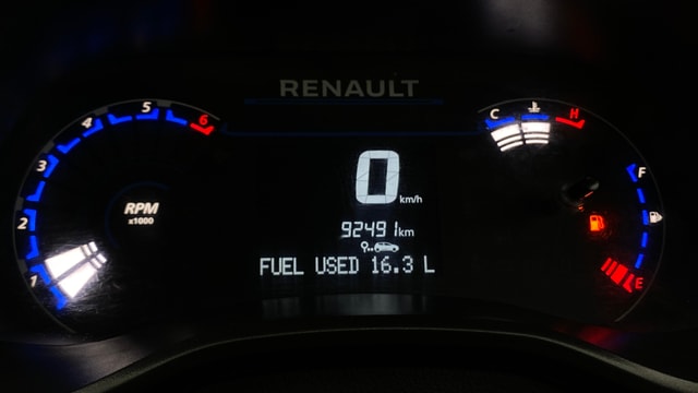 View Renault Triber Image 36 Used Renault Triber Image 36