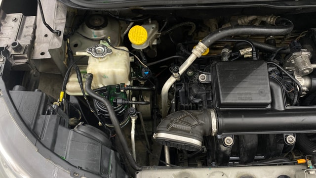 View Renault Triber Image 3 Used Renault Triber Image 3