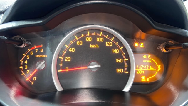 View Maruti Suzuki 1000 Image 33 Used Maruti Suzuki 1000 Image 33