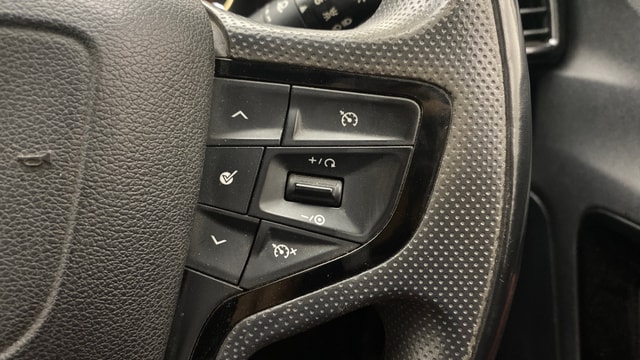 View Tata Harrier Image 3 Used Tata Harrier Image 3
