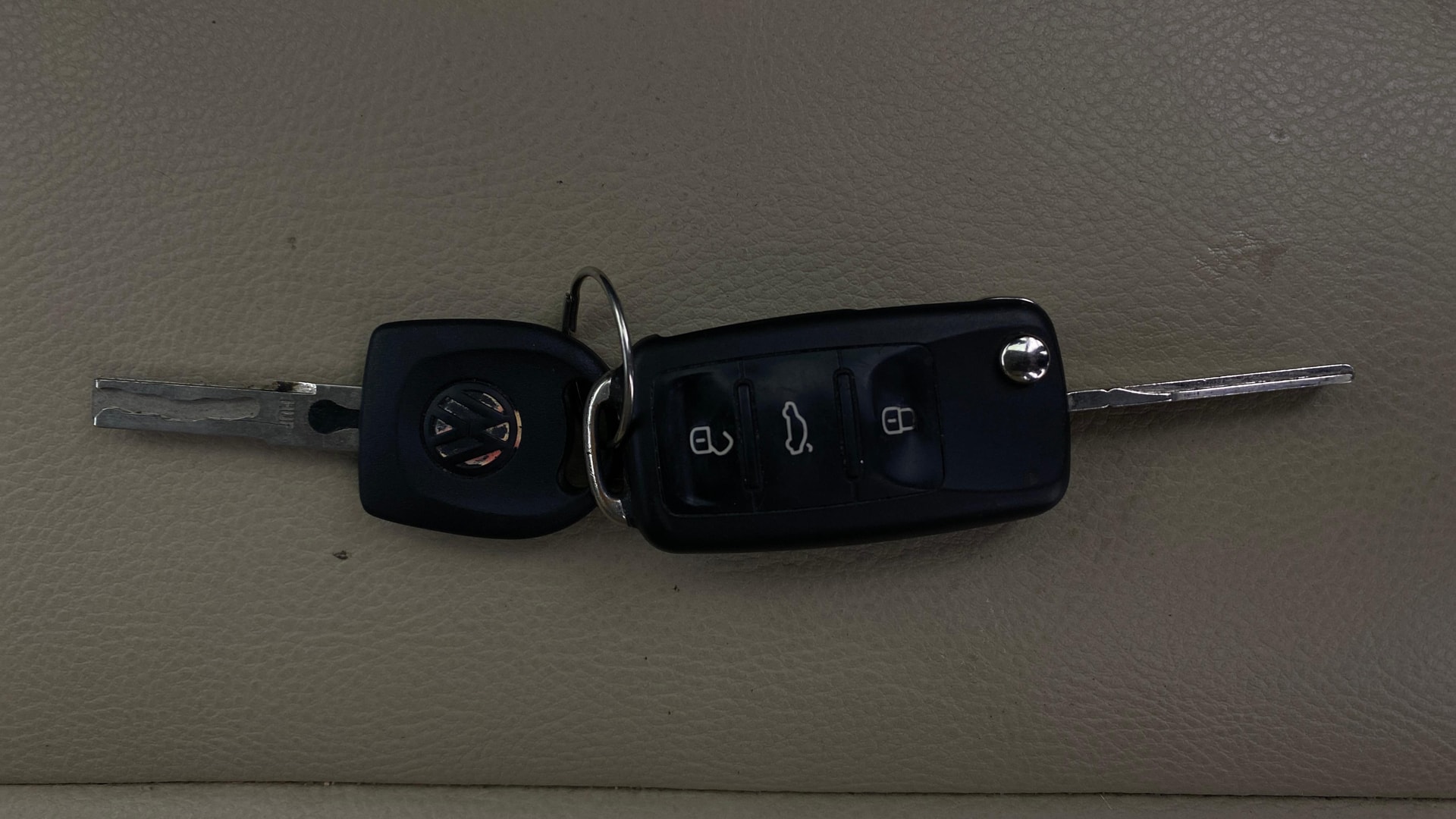 Used 2017 Volkswagen Polo Used 2017 Volkswagen Polo