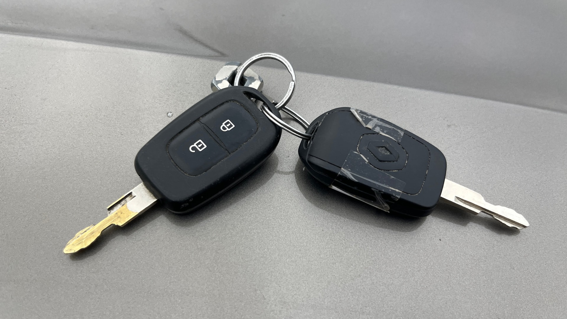 Used 2016 Renault Kwid Used 2016 Renault Kwid