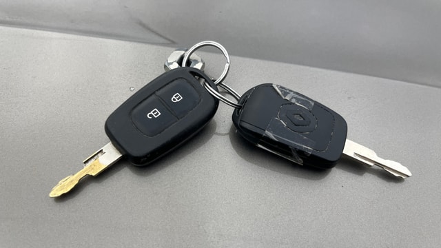 View Renault Kwid Image 26 Used Renault Kwid Image 26