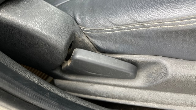 View Renault Kwid Image 18 Used Renault Kwid Image 18