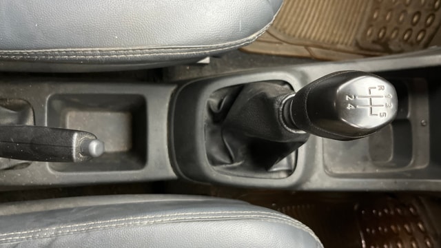 View Renault Kwid Image 37 Used Renault Kwid Image 37