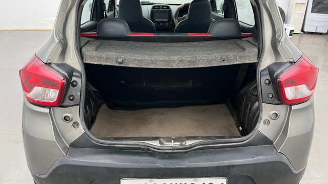 View Renault Kwid Image 10 Used Renault Kwid Image 10