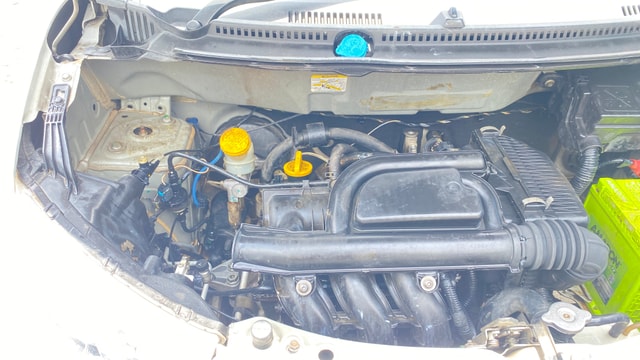 View Datsun Redi GO Image 3 Used Datsun Redi GO Image 3