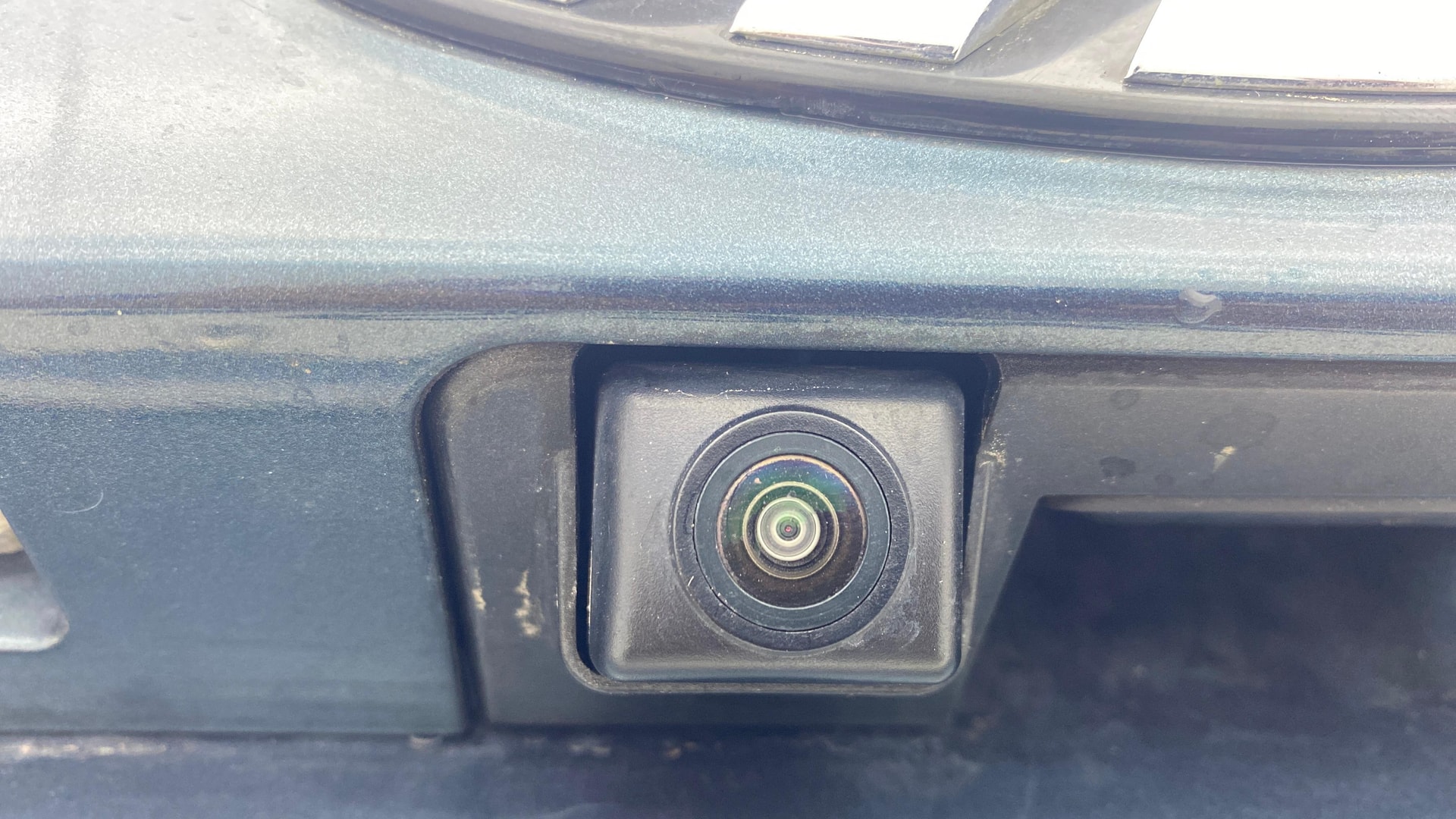 View 2021 Mahindra XUV300 W4 Petrol BS IV Image 16 Used 2021 Mahindra XUV300 W4 Petrol BS IV Image 16