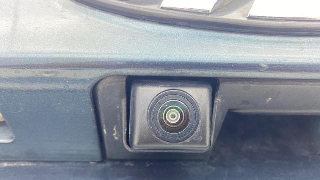 View Mahindra XUV300 Image 16 Used Mahindra XUV300 Image 16