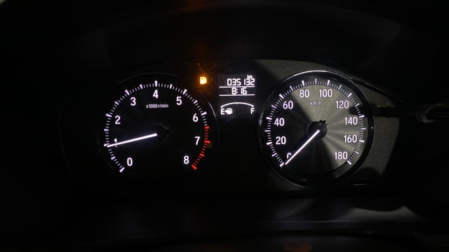 View Honda Amaze Image 33 Used Honda Amaze Image 33