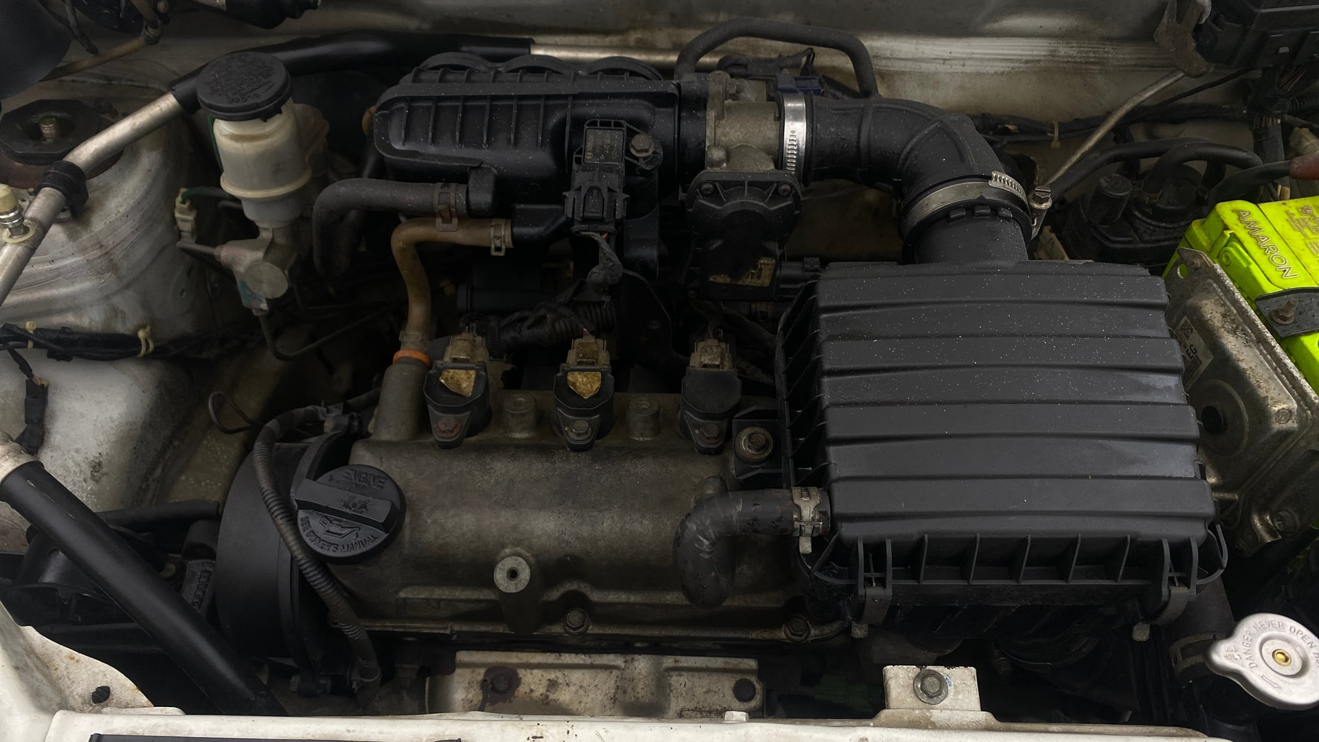 Used 2018 Maruti Suzuki Alto 800 Used 2018 Maruti Suzuki Alto 800