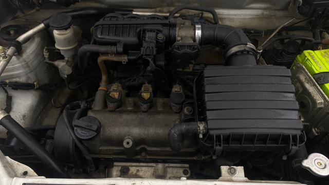View Maruti Suzuki Alto 800 Image 40 Used Maruti Suzuki Alto 800 Image 40